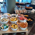 Domein Polderwind 4* Zuienkerke