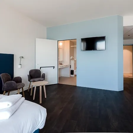 Domein Polderwind Hotell