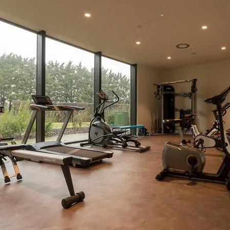 Domein Polderwind Hotel 4*