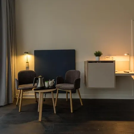 Hotel Domein Polderwind Zuienkerke