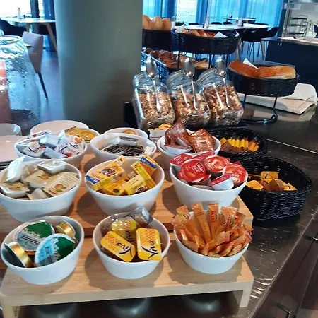 Domein Polderwind 4* Zuienkerke