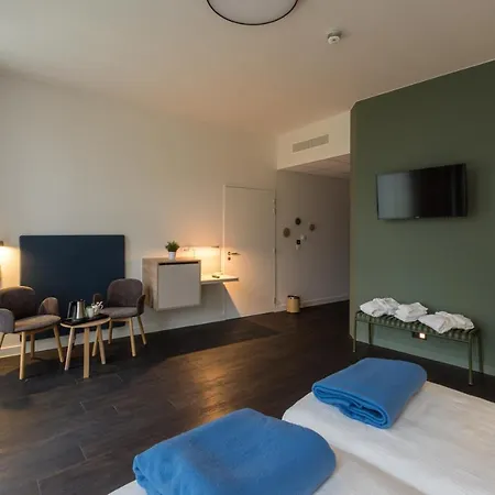 Domein Polderwind 4*