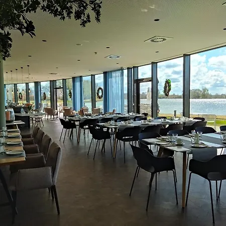 Domein Polderwind Hotel 4*