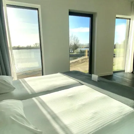 Domein Polderwind Hotell Zuienkerke