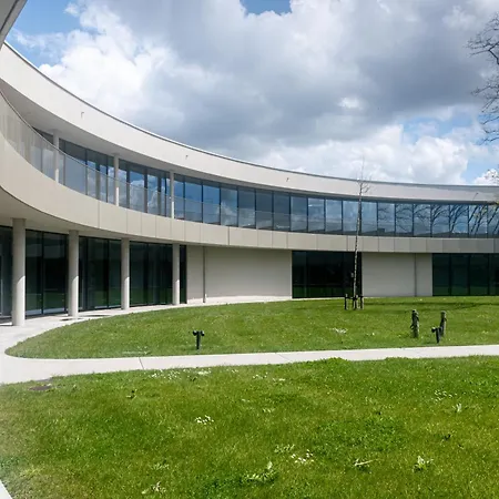 Hotel Domein Polderwind Zuienkerke