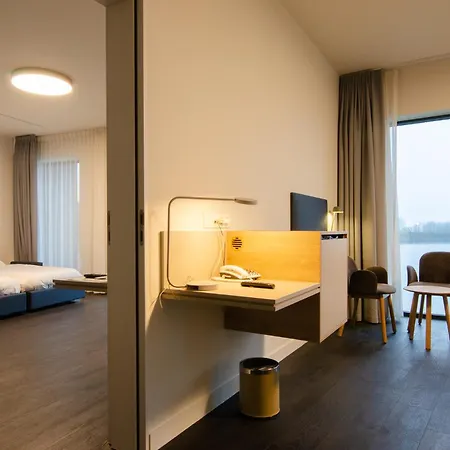 Domein Polderwind 4*