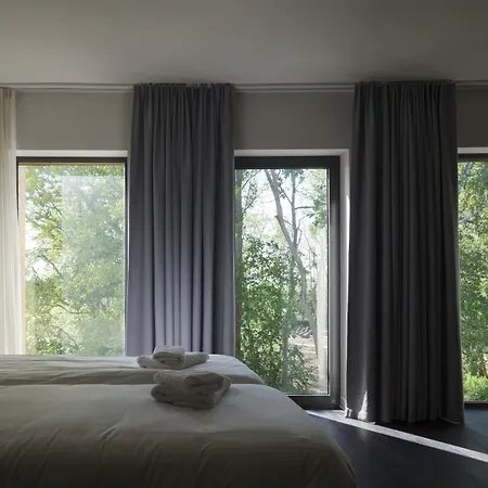 Domein Polderwind זאונקרקה