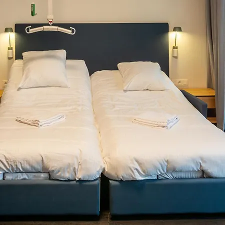 Domein Polderwind Hotel Zuienkerke