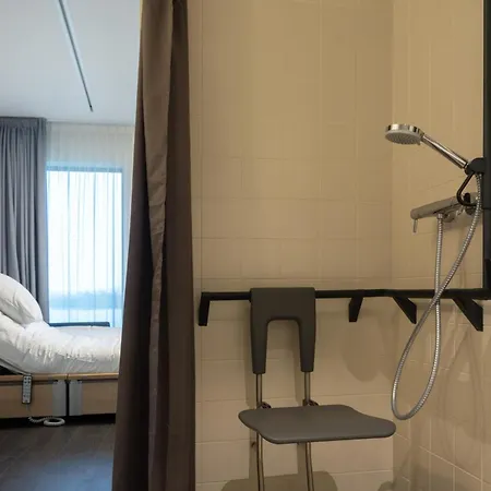 Domein Polderwind 4*