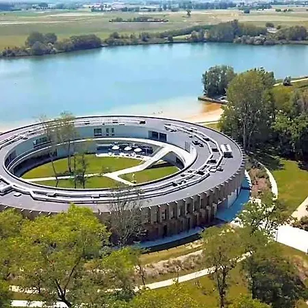 Domein Polderwind Hotel Zuienkerke