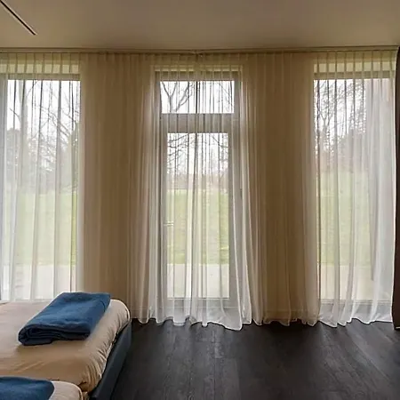 Domein Polderwind Hotel Zuienkerke