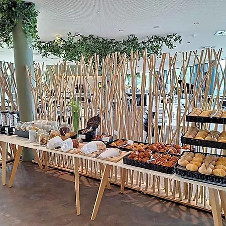 Domein Polderwind Hotel Zuienkerke