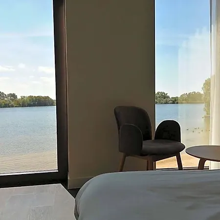 Hotel Domein Polderwind