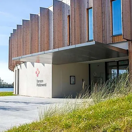 Hotel Domein Polderwind Zuienkerke