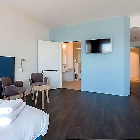 Domein Polderwind Hotel