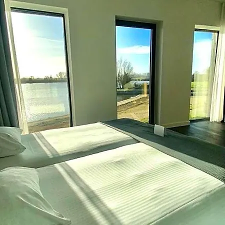 Domein Polderwind Hotel 4*