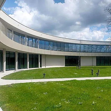 Domein Polderwind 4* Zuienkerke