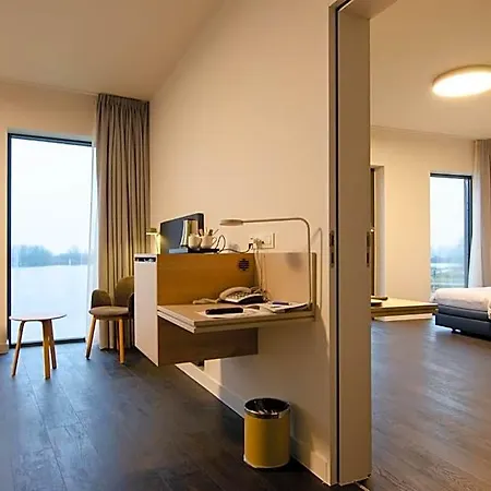 Domein Polderwind Hotel 4*