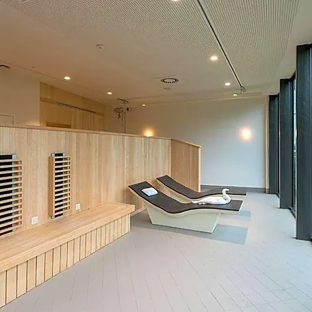 Domein Polderwind 4*