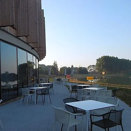 Domein Polderwind 4* Zuienkerke
