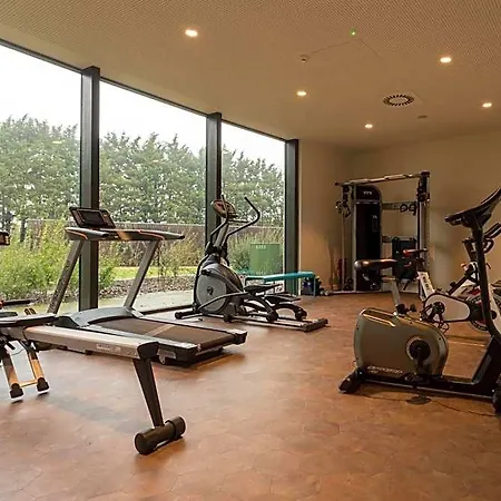 Hotel Domein Polderwind