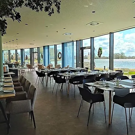 Hotel Domein Polderwind 4*
