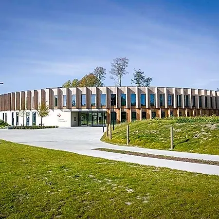 Domein Polderwind Hotel 4*
