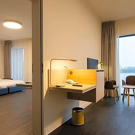Hotel Domein Polderwind Zuienkerke
