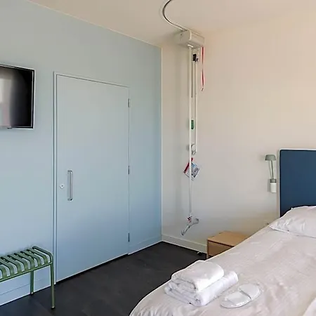 Domein Polderwind Hotel Zuienkerke