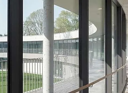 Domein Polderwind Zuienkerke