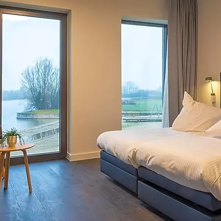 Domein Polderwind Hotel 4*