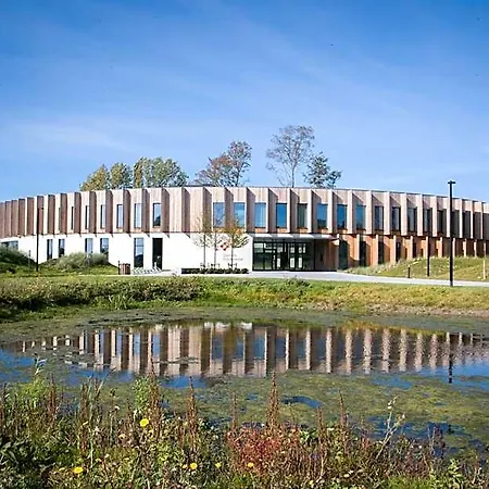 Hotel Domein Polderwind Zuienkerke