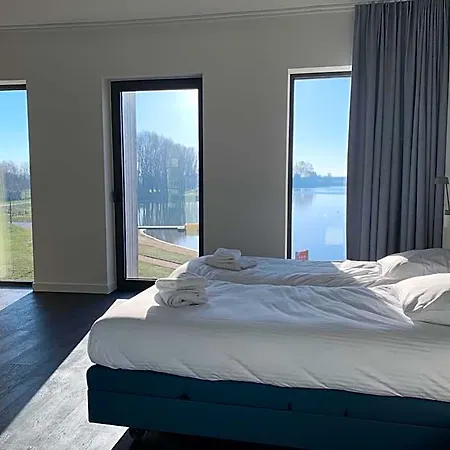 Hotell Domein Polderwind