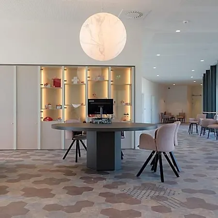 Domein Polderwind 4* Zuienkerke