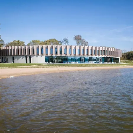 Domein Polderwind Hotel 4*