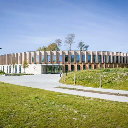 Domein Polderwind 4* 쥬이엔컬크