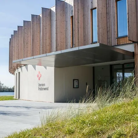 Domein Polderwind Hotel 4*