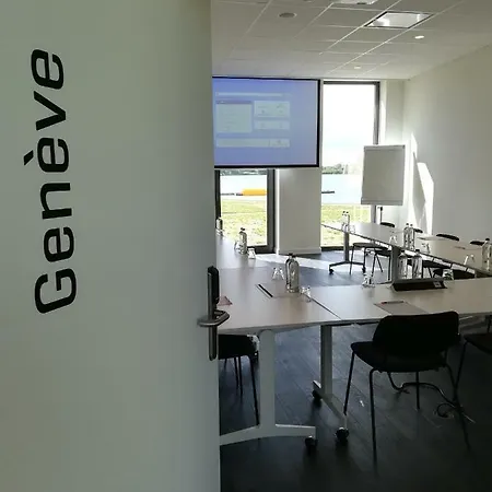 Hotel Domein Polderwind Zuienkerke