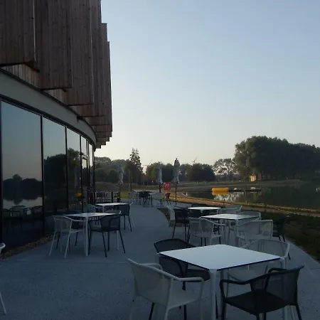 Domein Polderwind Hotel