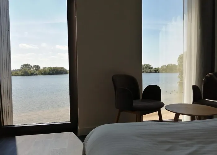 Domein Polderwind Hotel Zuienkerke