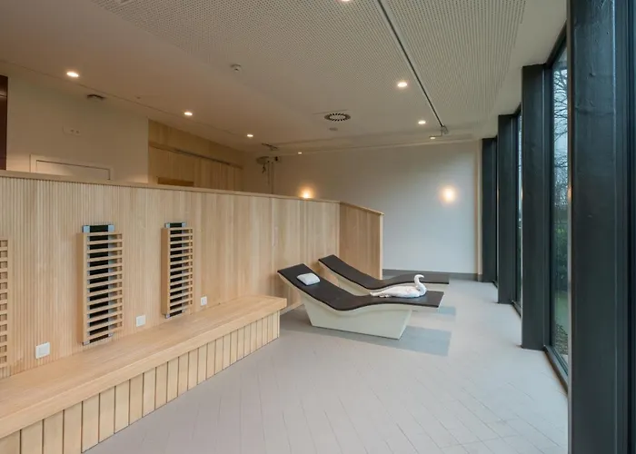 Domein Polderwind Zuienkerke