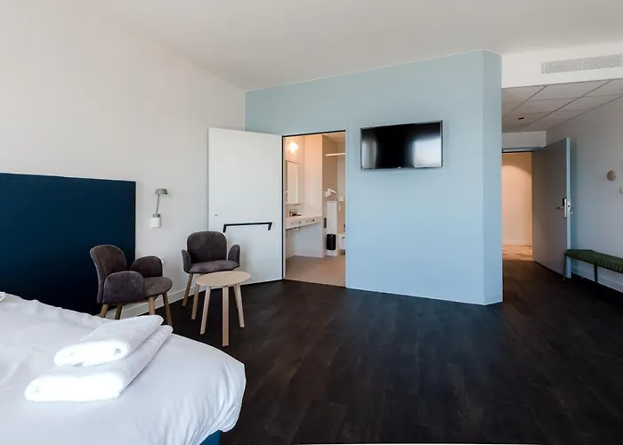 Domein Polderwind Hotel