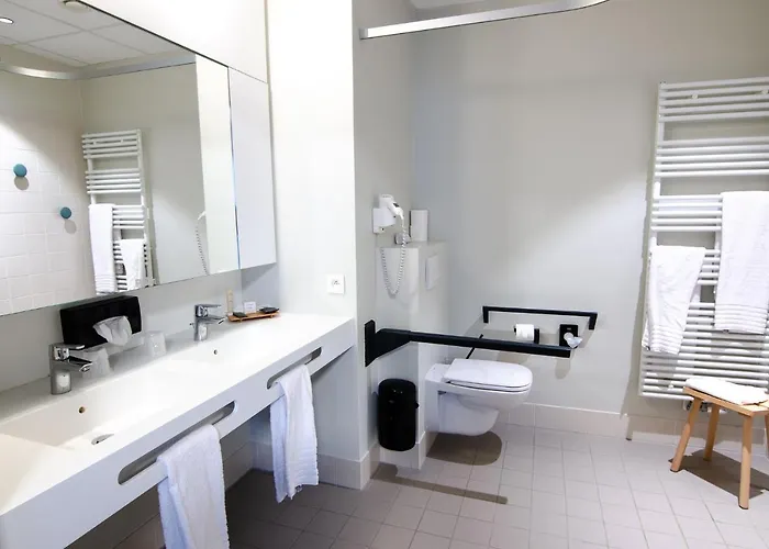 Szálloda Domein Polderwind 4*