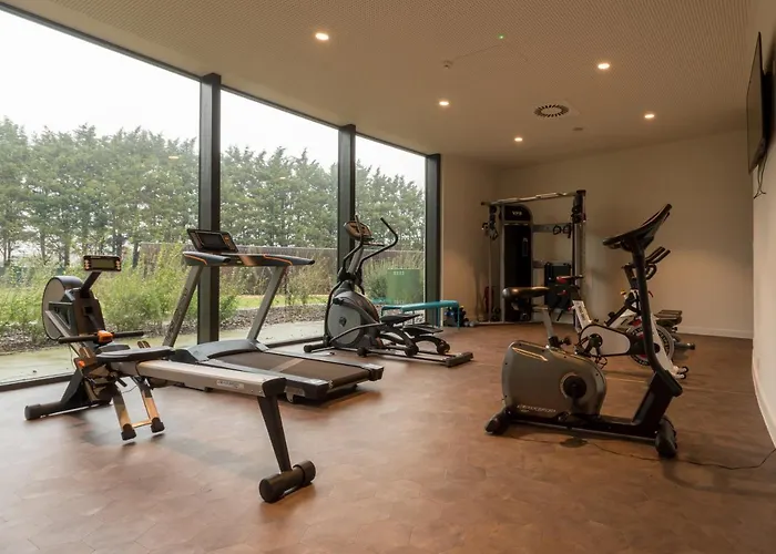 Domein Polderwind Szálloda 4*