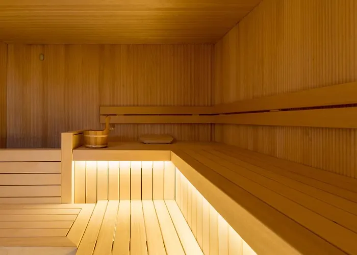 מלון Domein Polderwind 4*