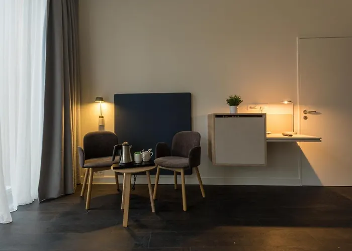 Hotel Domein Polderwind Zuienkerke