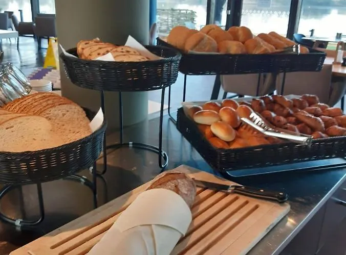 Hotel Domein Polderwind