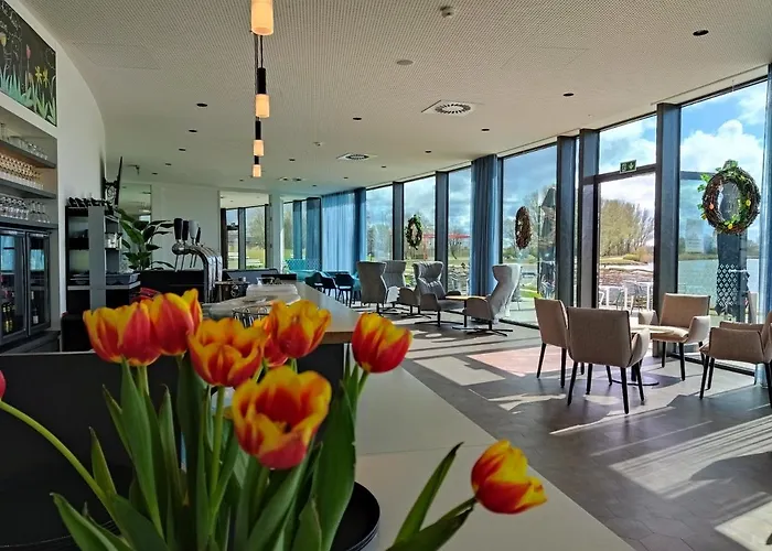 Domein Polderwind 4* Zuienkerke