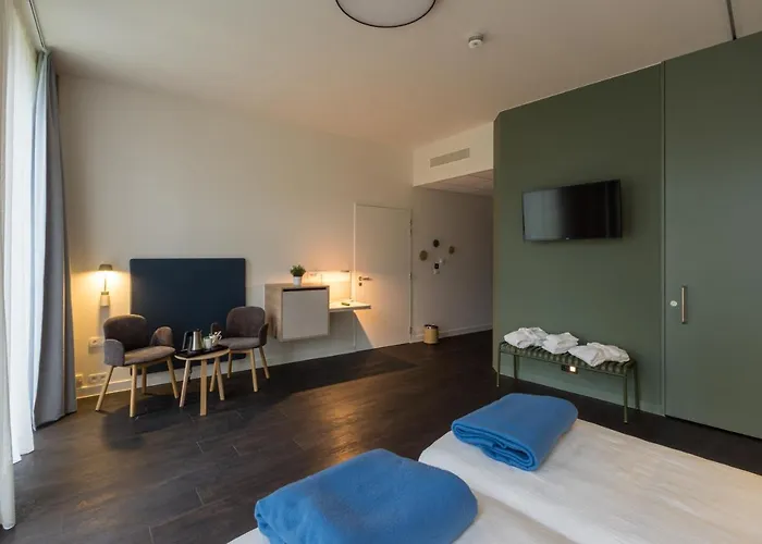 Domein Polderwind 4*