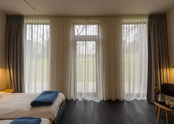 Szálloda Domein Polderwind 4*